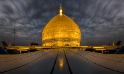 العتبة العلوية المقدسة تطلق أسبوع الاحتفاء بعيد الغدير الأغر بمشاركة أكثر من 40 دولة